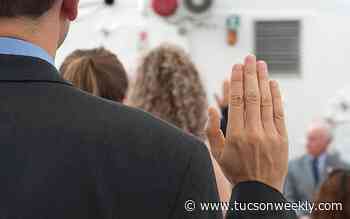‘We hold these truths to be’ A, B or C? Citizenship test gets harder