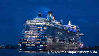 Tui bekommt weitere Staatshilfe