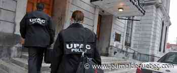 Encore un revers pour l’UPAC : les coaccusés de Frank Zampino aux aussi libérés
