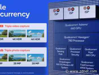 Qualcomm launches Snapdragon 888: Everything you need to know