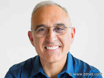 Hewlett Packard Enterprise CEO: We have returned to the pre-pandemic level, things feel steady