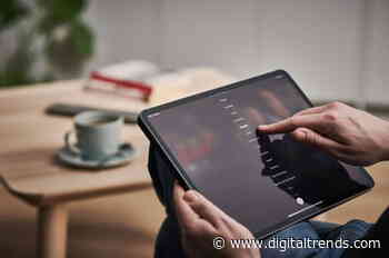 iPad Air 4 vs. iPad Pro 11