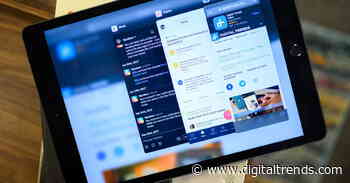 Save $35 on the iPad 10.2 at Amazon for Cyber Week