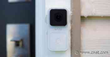 Wyze Video Doorbell review: Spotty performance holds it back     - CNET
