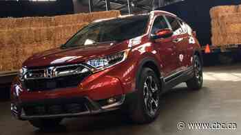 Trucks and SUVs with remote starters top most-stolen list, IBC says