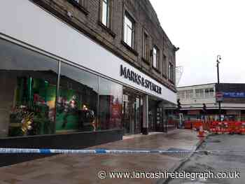 'Please do not speculate about the motivation' - police warning following Burnley double stabbing