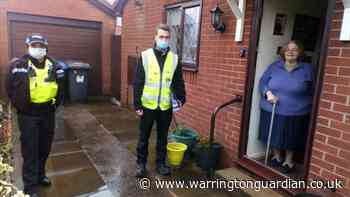 Rollout of £500,000 police scheme to cut burglaries begins