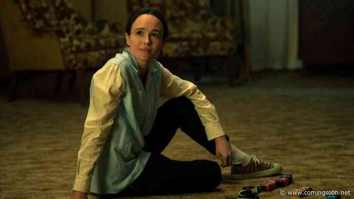 The Umbrella Academy: Elliot Page Still Plays Vanya in Season 3