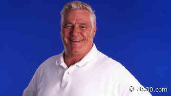 Pat Patterson, WWE's 1st gay superstar, dies at 79
