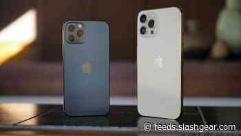 LTE and 5G issues plague some iPhone 12 devices