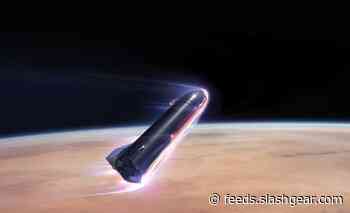 SpaceX plans uncrewed Mars mission within two years