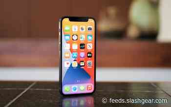 iPhone 8 onwards now enjoy FaceTime video calls in 1080p with iOS 14.2