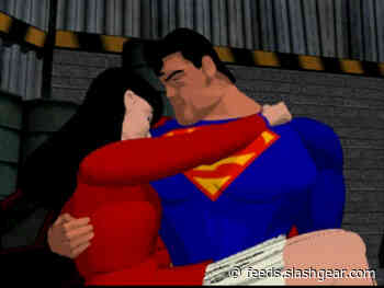 Long-lost Superman 64 for PlayStation resurfaces – and the backstory is wild
