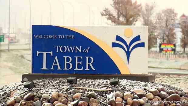 Taber, Alta. enacts temporary mandatory mask bylaw