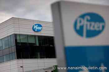 UK becomes first to authorize Pfizer coronavirus vaccine for emergency use