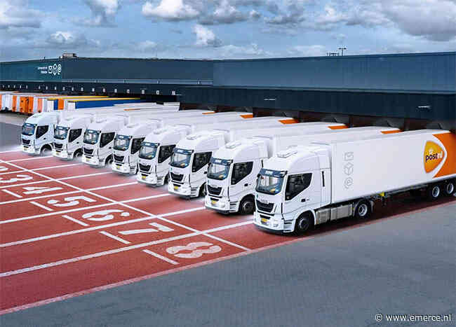 PostNL moet klanten weigeren wegens ‘extreme drukte’