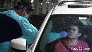 'Assume you became infected' with COVID after Thanksgiving gatherings: White House task force report