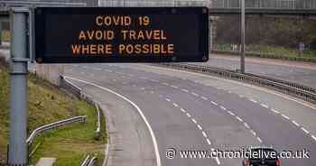 Travel rules between the Covid tiers explained