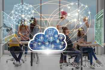 Oracle komt met analytics engine voor MySQL