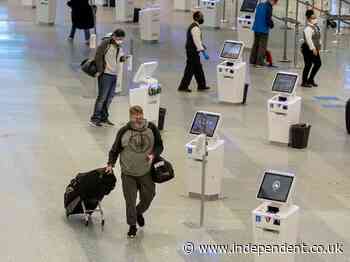 CDC tells Americans to cancel vacations to Mexico over ‘worrisome’ surge in coronavirus cases