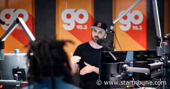 Pohlads leave the radio business, selling its Go stations to a Christian nonprofit