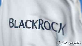 BlackRock debuts software that assesses climate risk for investors