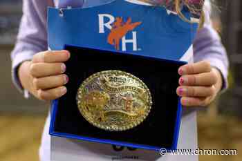 Houston Rodeo dedicates $21 million to young participants and youth education