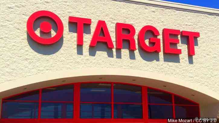 Target to sell discounted gift cards this weekend