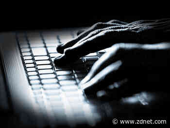 Cyber espionage campaign opens backdoor to steal documents from infected PCs