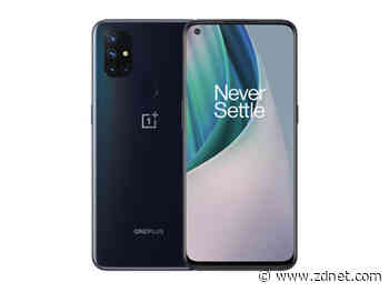 OnePlus Nord N10 5G review: An affordable 5G phone, but competition is stiff