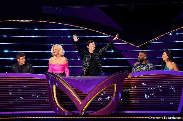 ‘Masked Singer’ Renewed For Season 5, Fox Taps Ken Jeong for New Year’s Eve