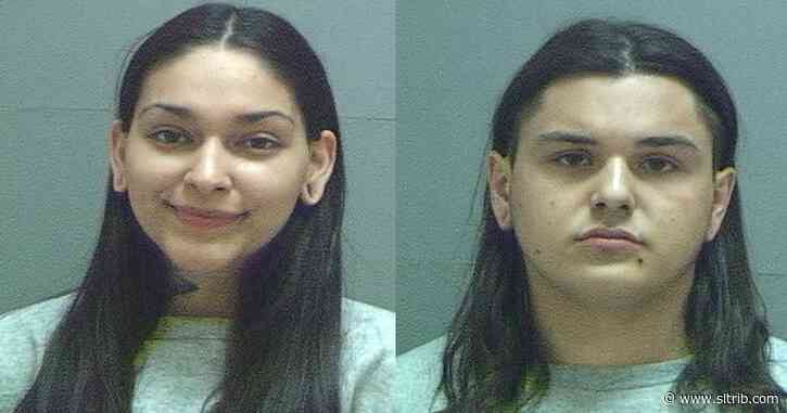 2 Utahns charged with killing woman’s boyfriend