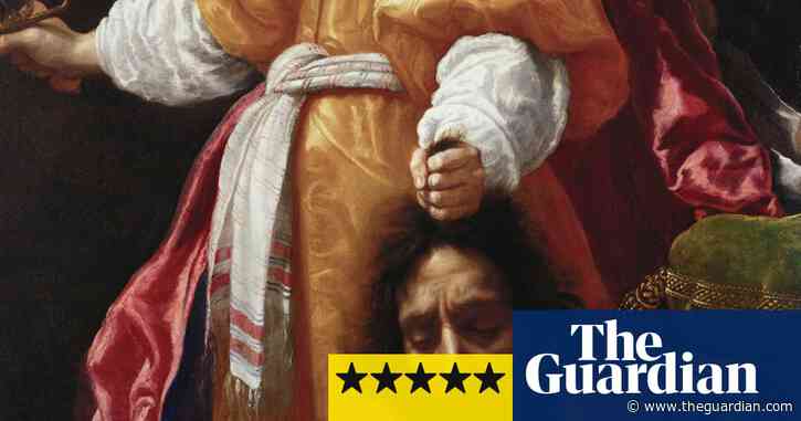 The Queen's found a Caravaggio in her loft! Masterpieces from Buckingham Palace – review