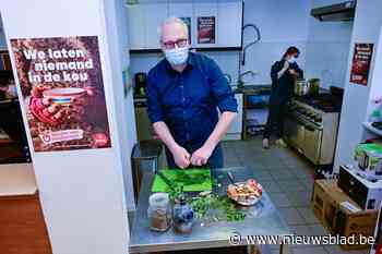 PVDA lanceert Winter van de Solidariteit