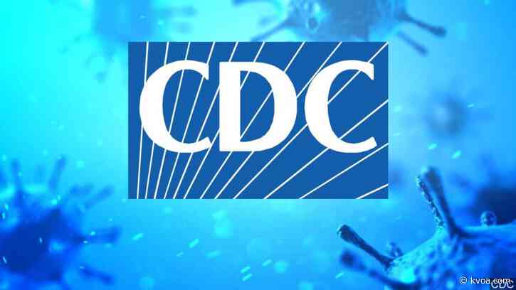 Stay home for the holidays or get tested twice, CDC urges