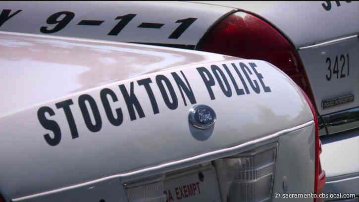17-Year-Old Girl Hurt In Stockton Shooting; 3 Arrested