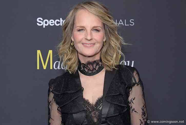 Oscar Winner Helen Hunt Joins Blindspotting Series at Starz