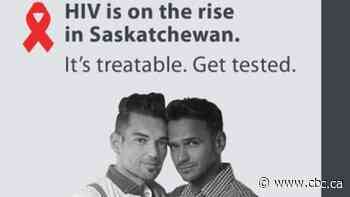 Sask. government apologizes for using photo of gay couple in social media posts about HIV
