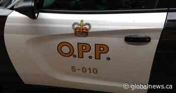 OPP assist Six Nations Police in homicide investigation