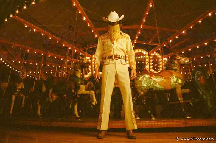 Believe It or Not, Orville Peck is (Essentially) Telling You the Truth