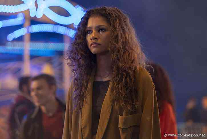 First Euphoria Special Episode Hitting HBO Max Early!