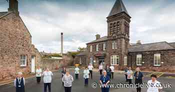 Work to start on £25m new Northumberland hospital as planning approval won