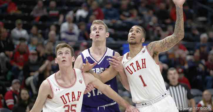 Utah men’s basketball set to open 2020-21 with youth, but optimism