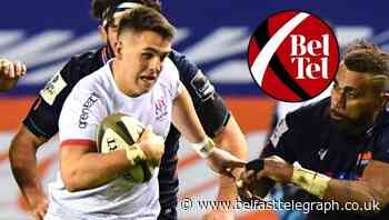 Ulster Rugby Round Up podcast: How Ulster are handling spate of contract renewals in 2021 and what we can expect from Aaron Sexton