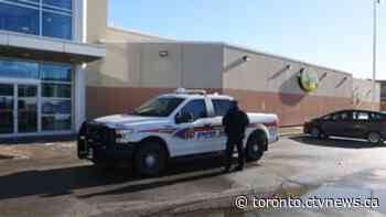 Worker dead after industrial incident at Leon’s store in Richmond Hill