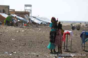 UN and Ethiopia reach agreement to allow aid into embattled Tigray