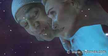 Theater to Stream: Holiday Specials Edition