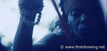 Official Trailer for Dan Moss' Hallucinatory 'Imperial Blue' Set in Africa