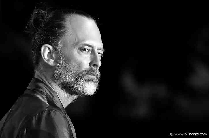 Yes, The Four Tet, Burial & Thom Yorke Collaboration Is Real