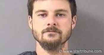 St. Joseph man pleads guilty to fatally beating baby in front of 4-year-old brother